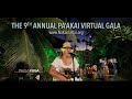 PAULA FUGA - "Just a Little Bit”  Live Performance, (Nā Kama Kai Paʻakai Virtual Gala 2020)