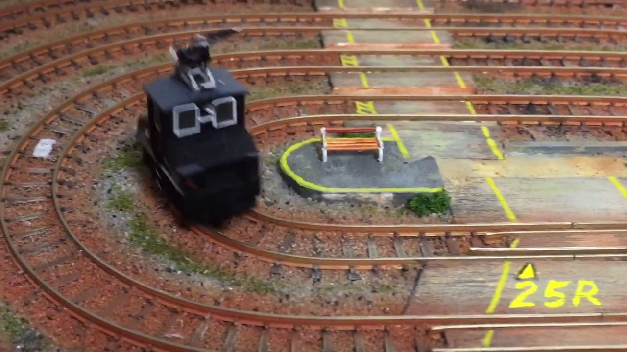 銚子電鉄デキ3 特別展仕様／グレー | 鉄道模型店 Models IMON 津川洋行