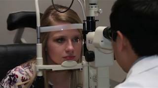 Welcome to Cahaba Ridge Eye Care