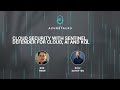 Azuretalks podcast 006  cloud security with sentinel defender for cloud ai and kql