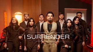 I Surrender - Gabriel Henrique, Memóriah (Celine Dion) 