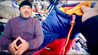 3 - 5 Ya Nasıl Yeni Bir Kaz Tüyü Mont Aldım? - Pazar Firsatlari 2. Sezon 3. Bölüm