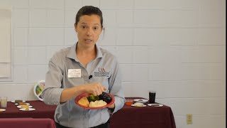 Portion Distortion Adult Presentation