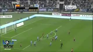 Spain 3-1 Uruguay