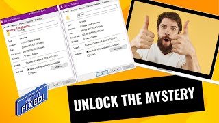 Fix the Missing Sharing Tab in Folder Properties | Unlock the Mystery @pcguide4u