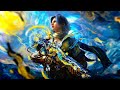 Ram 7 Nebula’s Brush Mythic Soundtrack 2 | Call of Duty: Mobile