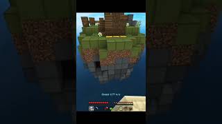 INSANE MINECRAFT MOVEMENT 🔥🥶 #shorts