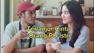 Balasan lagu Terlanjur Cinta Orang pung laki ll Terlanjur Cinta Orang pung Istri ll Versi Papua 