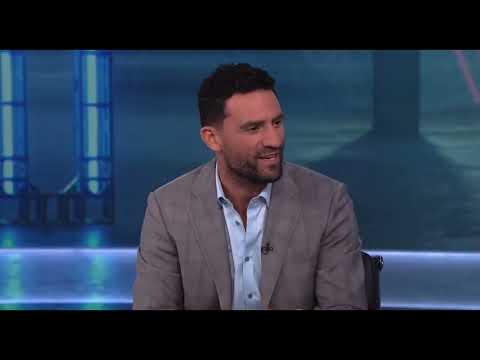 Paul Bissonnette Goes