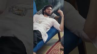 Aagaye Mera Tamasha Dekhne😳 #kafeel #emmadirfani #ashirwajahat #shorts