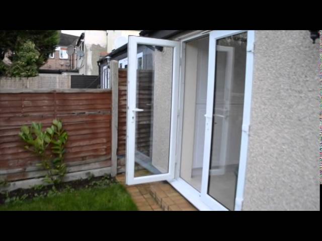 Video 1: Executive Shared House 6 Rooms