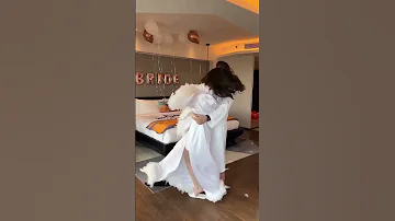احساس جميل 