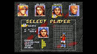 best games of SEGA MD2 screenshot 4