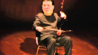 二胡獨奏會 - Brady Hoke