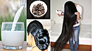 हफ्ते में सिर्फ 2 बार लगालो बालो को इतना ज्यादा लंबा कर देगा की हैरान रह जाओगे Double Hair Growth