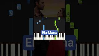Ela Mana - Son Zamanların Popüler Şarkısı