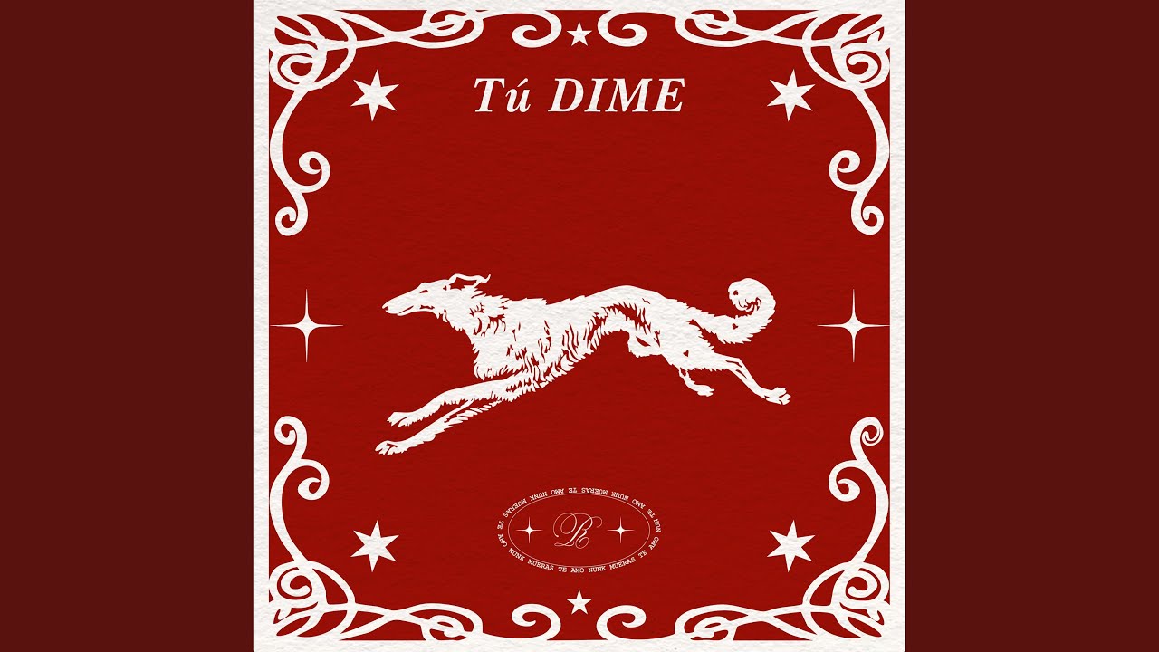 Watch Tú DIME on YouTube Watch Tú DIME on YouTube