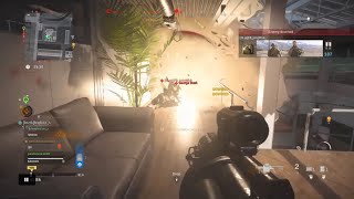 Warzone Teamwipe With MGL-32 Grenade Launcher