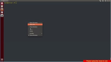 How to Install Emby Media Server on Ubuntu 14.4