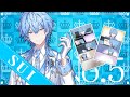 【自己紹介】スイ様 / みるくら【新人歌い手グループ】