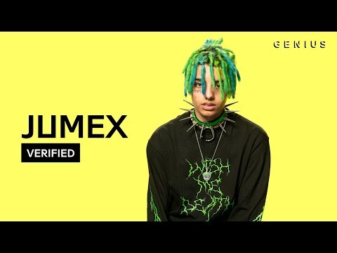 JUMEX LONER Official Lyrics & Meaning | Verified 