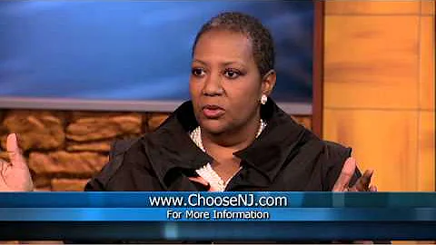Elaine Katz | Tracye McDaniel | Warren Geller | St...