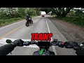 Throttle Therapy Chasing Ducati Scrambler