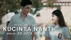 Ashira Zamita - Ku Cinta Nanti [Official Music Video]  - Durasi: 4:43. 