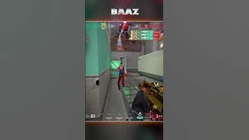 Sova 1v4 🚀 New Phaseguard Vandal Clean