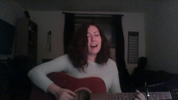 Cover Fleetwood Mac Landslide by Annie Hbert