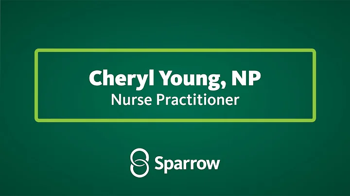 Cheryl Young, NP