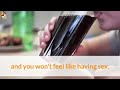 Before SEX, See Foods You Should Eat First.. Subscribe!!!