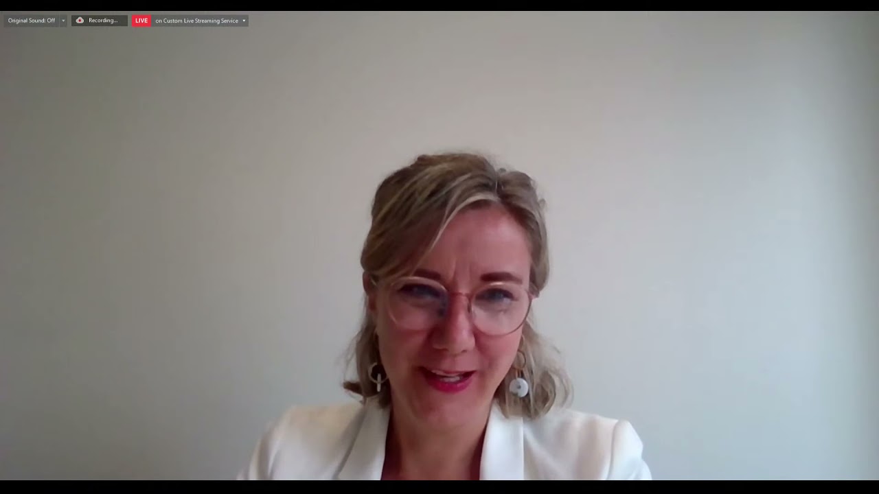 Global Index 2021: multi-stakeholder launch event