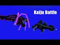 Hullbreaker vs leviathan|Minecraft|1.20.1|