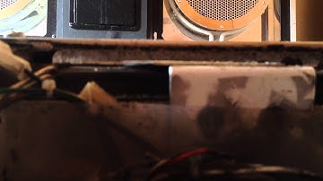 Dance Dance Revolution Pad Maintenance