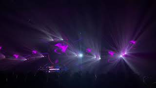 Pendulum - Hold Your Colour (Noisia remix) ( 2019 Imagination Festival Praha)