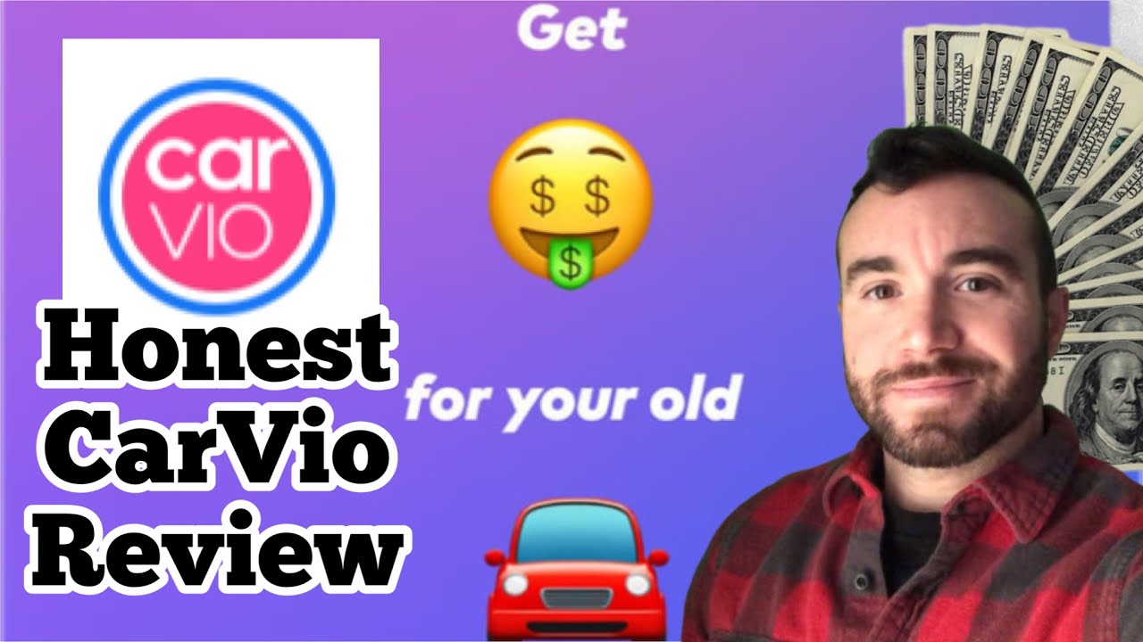 Honest CarVio Review 2022 (Sell Used Cars Any Condition) YouTube