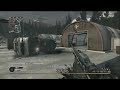 Sandy Ravage Cod 4 Acogs and Rockets 10/20/09