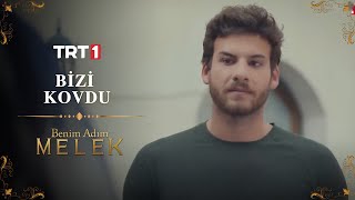 Ömer ve Defne ilişkilerini toparlayabilecek mi? - Benim Adım Melek 29.Bölüm