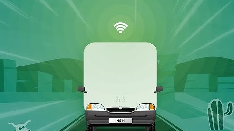 Fixed Wireless 5G Access with Meraki MG52 and eSIM