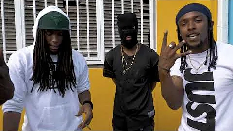 Chubb Sosa X Jodybree - Sliding (Official Music Vi...