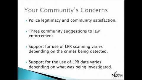 Part 2: License Plate Recognition