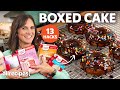 13 Boxed Cake Mix Hacks You Need to Try | Allrecipes Mp3 Song