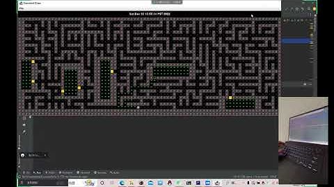 CS61B fa22-g144-proj3 video demo