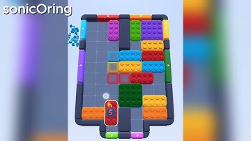 Color Block Jam Level 277