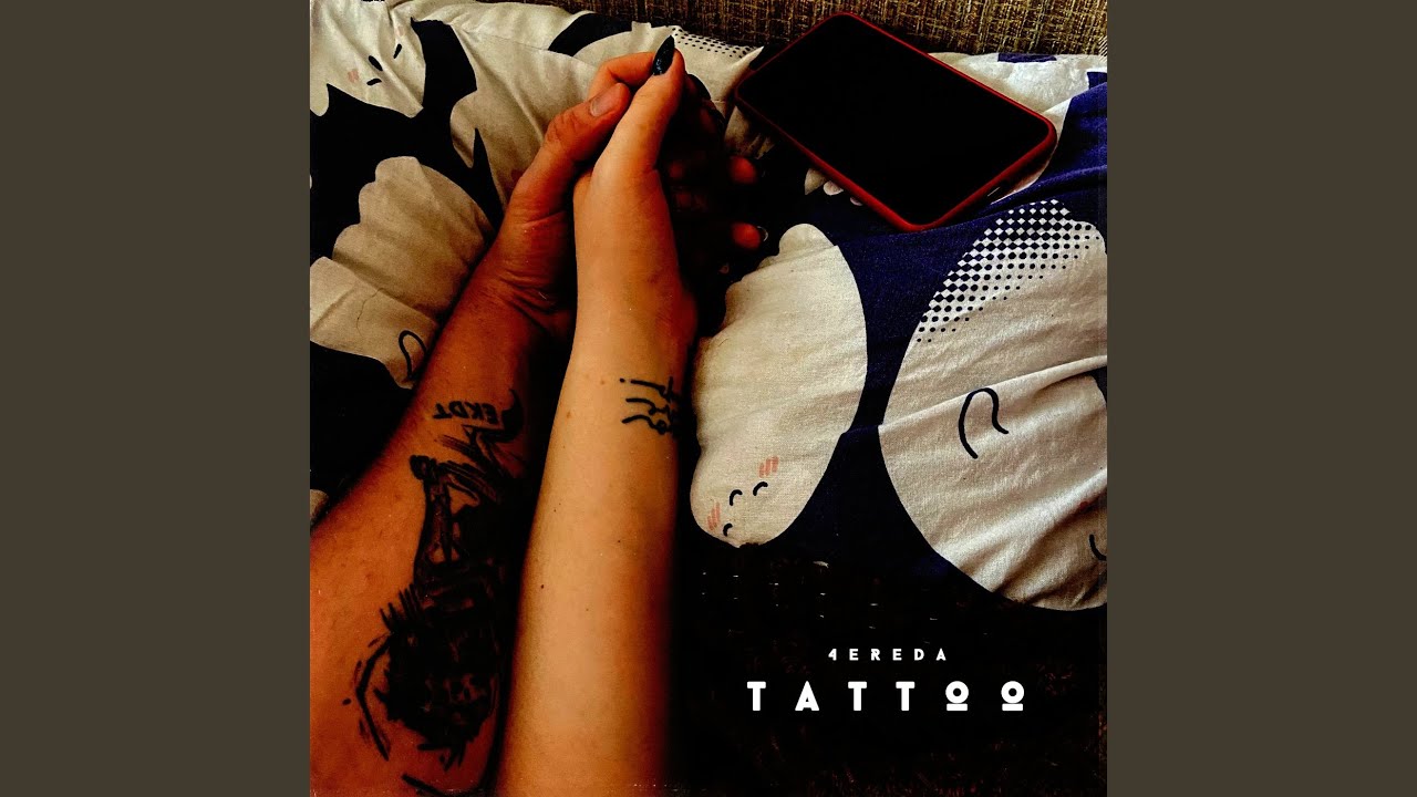 Watch Tattoo on YouTube Watch Tattoo on YouTube