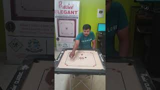 Carrom Straight Cut | Short Shot Ep 14