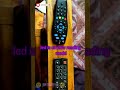 Tata sky remote and tv remote pairing in tamil  universal remote settings tamil  cool air experts