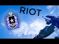 Riot | (R6 Montage)