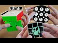 GIGANTIC CUBE / RUBIK'S CLOCK / SPOOKY CUBE UNBOXING | SpeedCubeShop.com